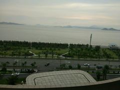 -舟山希尔顿酒店