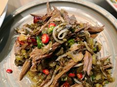 -三姐妹餐厅(曲江店)