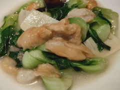 面筋小菜心-苏浙汇(北京英蓝店)
