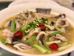 -益健名厨海鲜城(夏湾店)