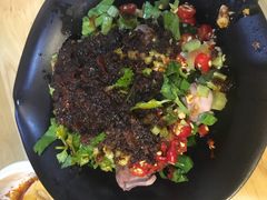 -二孃鸡爪爪(东郊记忆店)
