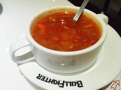 -斗牛士牛排餐厅(镇明店)