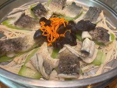 -花舍·新派粤菜·西餐·下午茶(亚运村·鸟巢店)