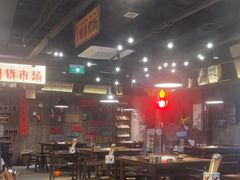 -萍姐火锅·公路夜市(打浦桥日月光店)