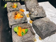 -火宫殿·小吃王国(坡子街店)