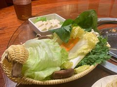 -古关火锅店(古北水镇景区店)