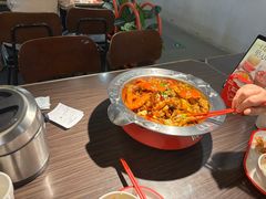 -胖哥俩肉蟹煲(梅溪步步高店)
