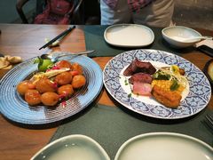 -木棉·醉心粤味(COCO Park店)