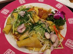 红葱头鼓油鸡-稻香酒家(天河城店)
