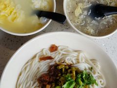-汉口巷子(宝丰路店)