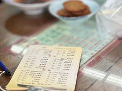 -粗茶淡饭(东关街店)