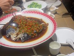 -浔庐餐厅•江西老字号•九江菜(烟水亭店)