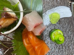 -长崎屋·日本料理·刺身·烧鸟(天河北路店)