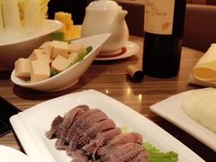 -星汇餐厅(新濠影汇店)