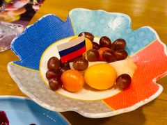 -米德维奇俄式西餐厅(西六道街店)