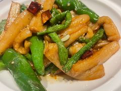 农家素三样-阿娜尔·新疆菜(宜家荟聚中心店)