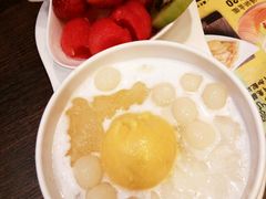 -许留山(梳士巴利道店)