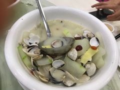 -花好悦园(瀛洲店)