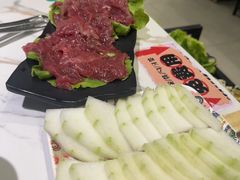 -采椰郎椰子鸡·脆皮鸡火锅(融创茂店)