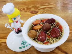 -国强手抓(西夏区店)