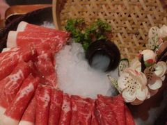 -捞王猪肚鸡火锅(昆山店)