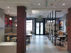 大堂-德克士(北京站店)
