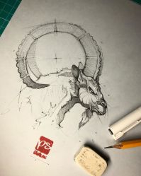 -记号刺青tattoo纹身工作室