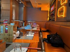 -冰城串说·羊肉串烧烤(哈西大街店)