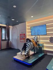 -奈尔宝·国风主题儿童乐园·亲子餐厅(豫园商城店)
