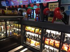 -上河影城(运河城店)
