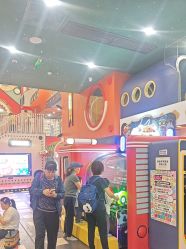 -MELAND CLUB亲子乐园·派对·餐厅(北京芳圆里ID MALL店)