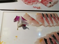 -井格重庆火锅(临平银泰城店)