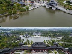 -汉梁文化公园
