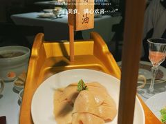 -狮拾久·现代新加坡料理(壹方城店)