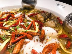 -太二酸菜鱼(汕头苏宁广场店)