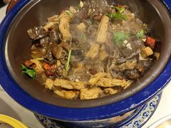 -大鸭梨烤鸭店(花园村店)