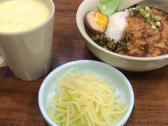 -李先生牛肉面大王(辽宁路店)