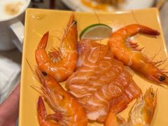 -怡咖啡·自助餐·西安香格里拉