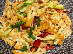 -匠熙小馆(崇文门店)