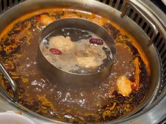 -葛记红焖羊肉(和平路形象店)