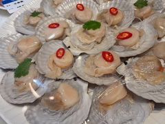 -宁海食府·涌宴(真和店)
