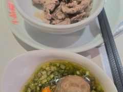 -牛品福潮汕牛肉火锅(旺庄店)