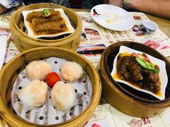 -赏点粤式点心(广州塔店)