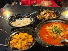 -多味居(剪子巷店)