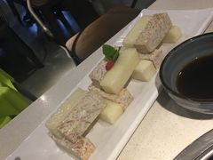 -百年果林椰子鸡(中洲店)