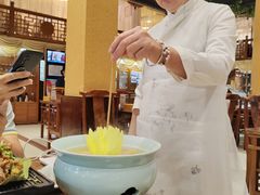 -福慧慈缘素食餐厅(王府井店)