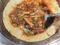 -灶座小锅烀饼·铁锅炖(全国总店)