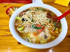 六鲜皮肚大肉-双冰面馆(茶南店)