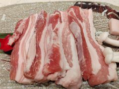 -韩时烤肉(丰科万达广场店)