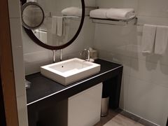 -天津津利华酒店